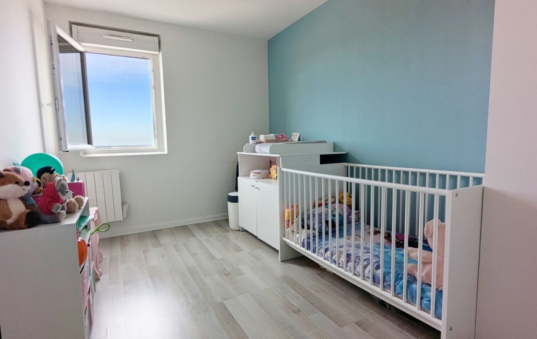 FAMICITY : Appartement | TALANT (21240) | 64 m2 | 119 500 € 