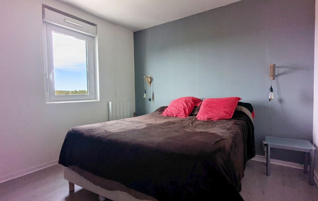 FAMICITY : Appartement | TALANT (21240) | 64 m2 | 119 500 € 
