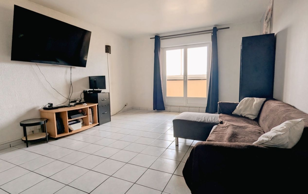 FAMICITY : Appartement | TALANT (21240) | 64 m2 | 119 500 € 