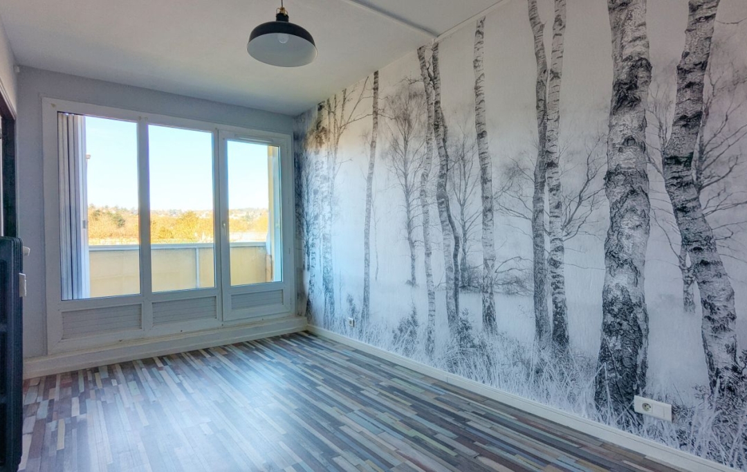 FAMICITY : Appartement | DIJON (21000) | 78 m2 | 144 000 € 