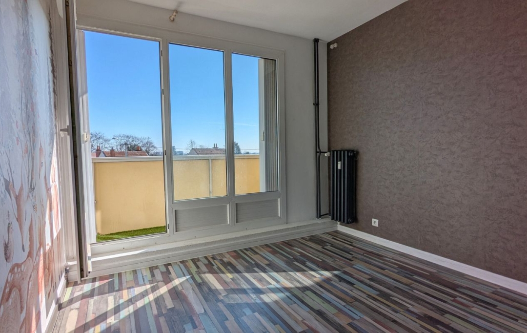 FAMICITY : Appartement | DIJON (21000) | 78 m2 | 144 000 € 