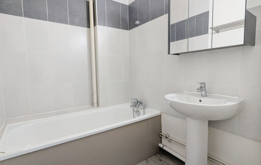 FAMICITY : Appartement | DIJON (21000) | 78 m2 | 144 000 € 