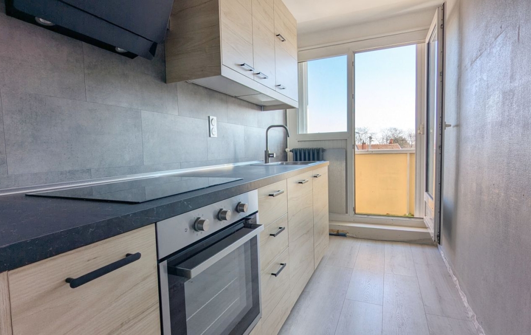 FAMICITY : Appartement | DIJON (21000) | 78 m2 | 144 000 € 
