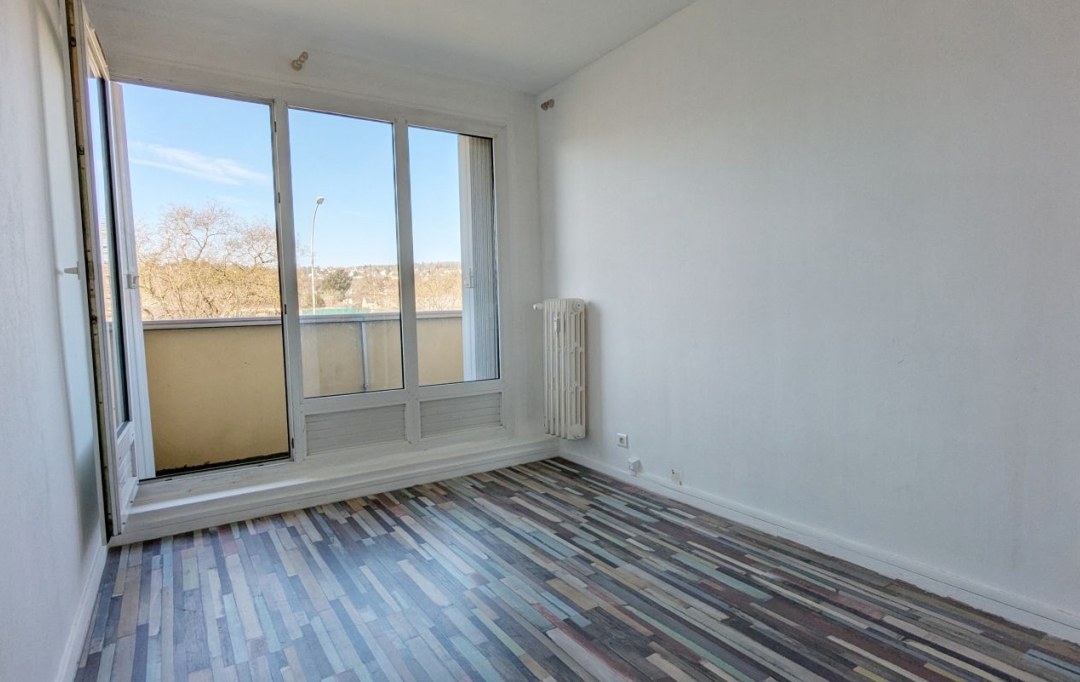 FAMICITY : Appartement | DIJON (21000) | 78 m2 | 144 000 € 