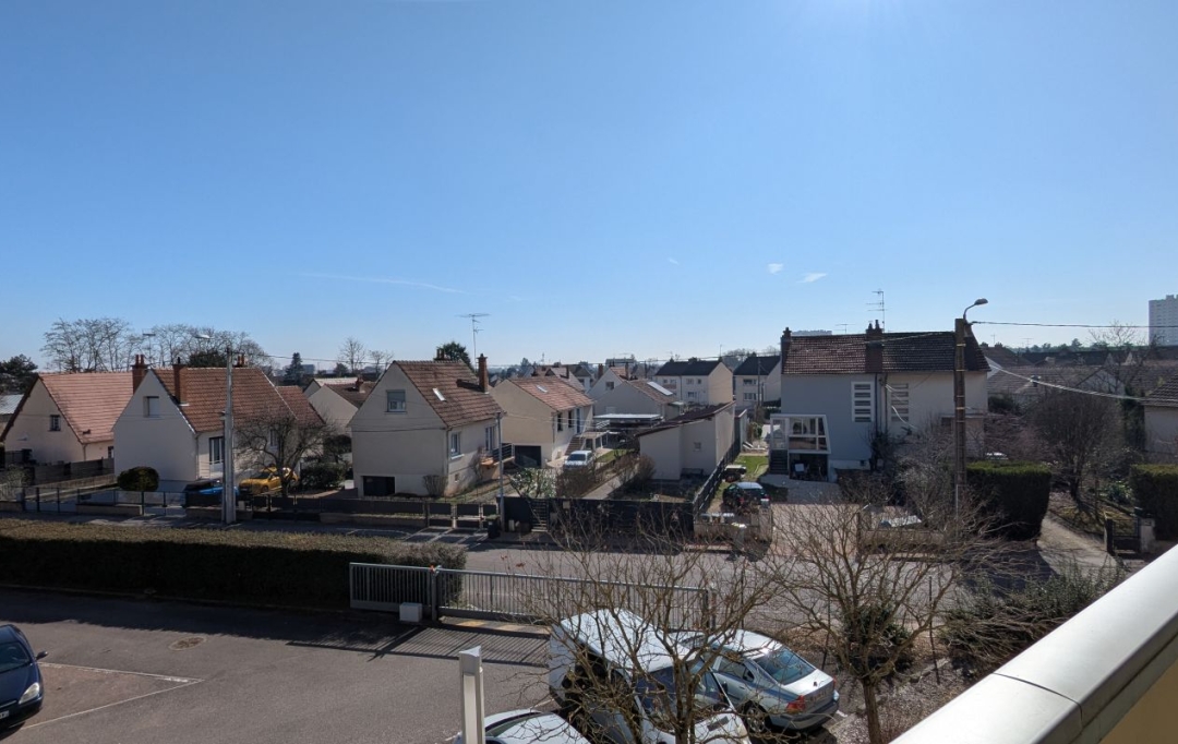 FAMICITY : Appartement | DIJON (21000) | 78 m2 | 144 000 € 
