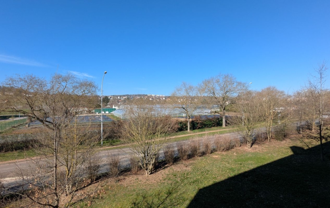 FAMICITY : Appartement | DIJON (21000) | 78 m2 | 144 000 € 