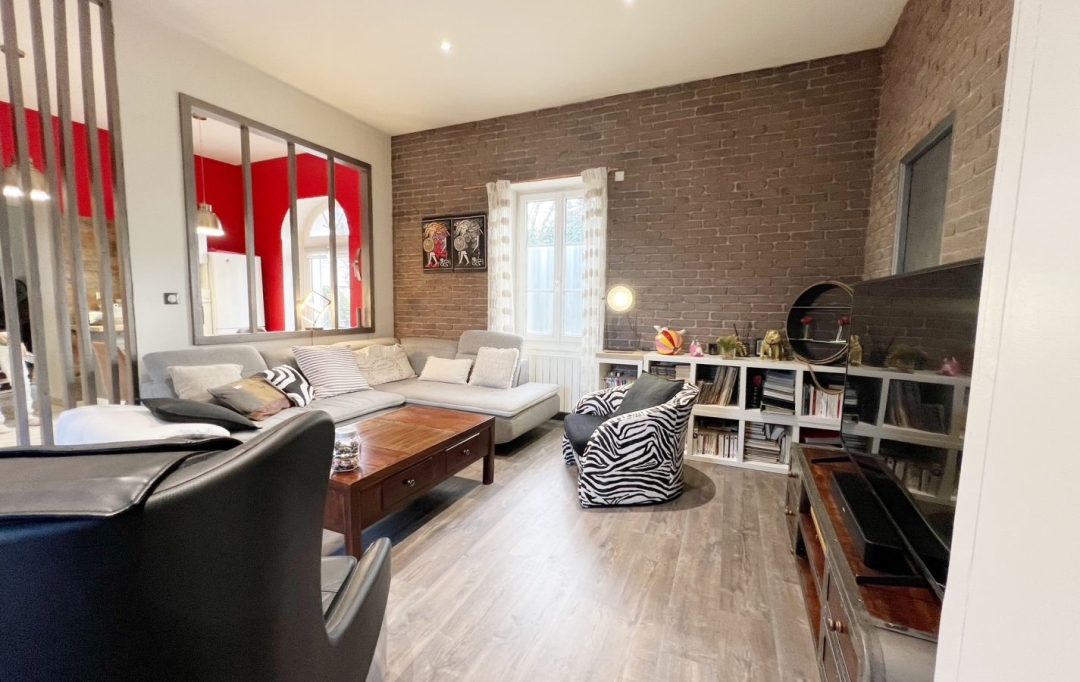 FAMICITY : Maison / Villa | CHALON-SUR-SAONE (71100) | 87 m2 | 262 500 € 