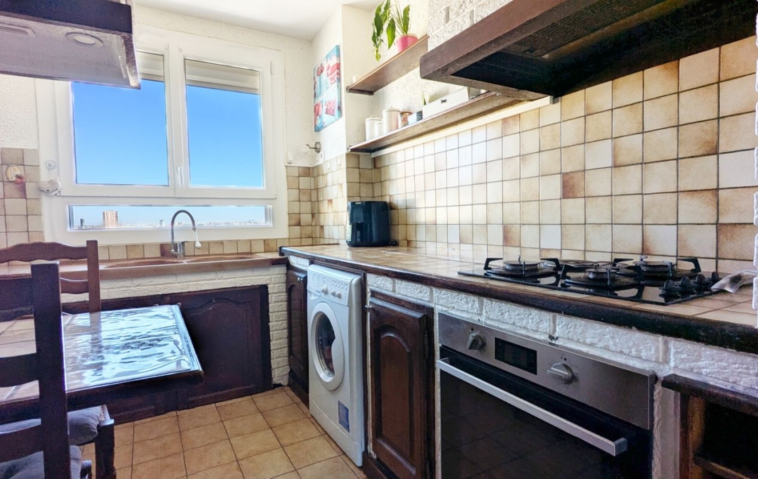 FAMICITY : Appartement | CHENOVE (21300) | 86 m2 | 119 500 € 