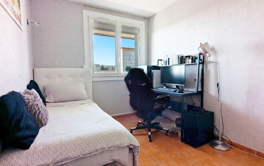 FAMICITY : Appartement | CHENOVE (21300) | 86 m2 | 119 500 € 