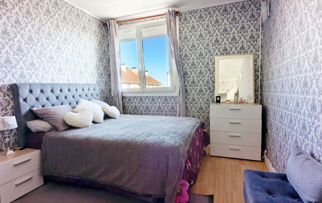 FAMICITY : Appartement | CHENOVE (21300) | 86 m2 | 119 500 € 