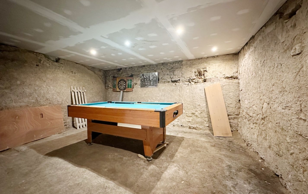 FAMICITY : Maison / Villa | SAINT-LEGER-SUR-DHEUNE (71510) | 95 m2 | 195 000 € 