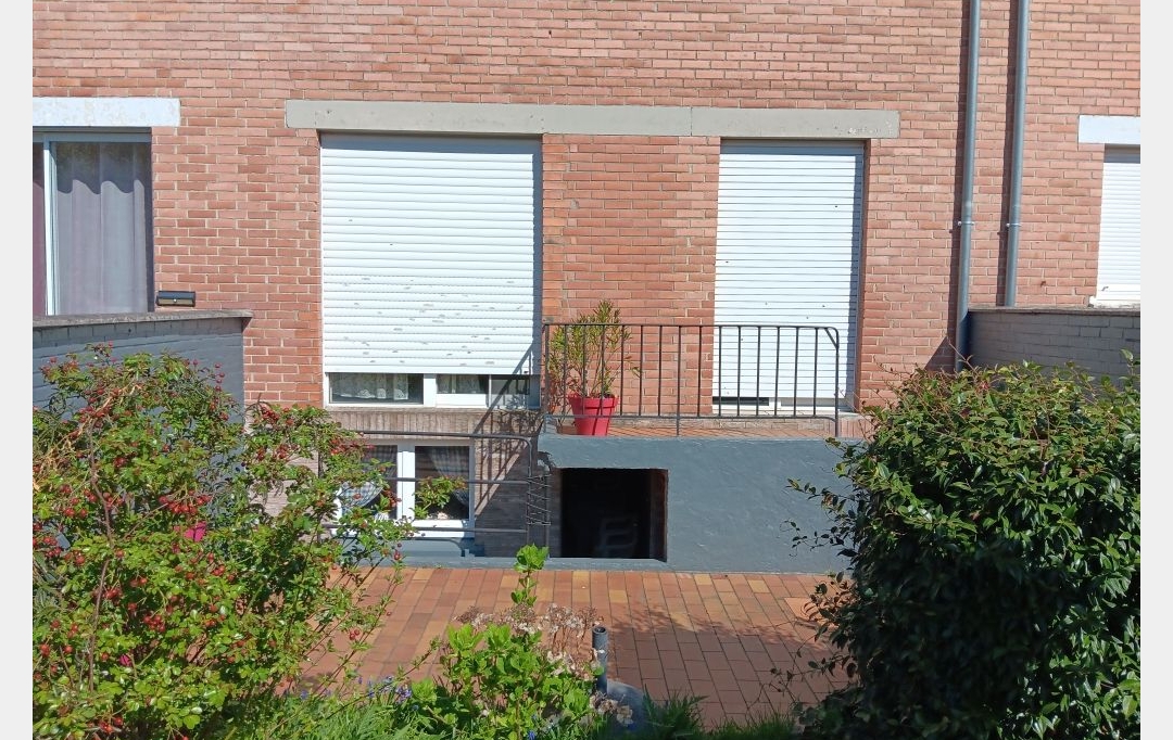 FAMICITY : Maison / Villa | HALLUIN (59250) | 76 m2 | 227 000 € 