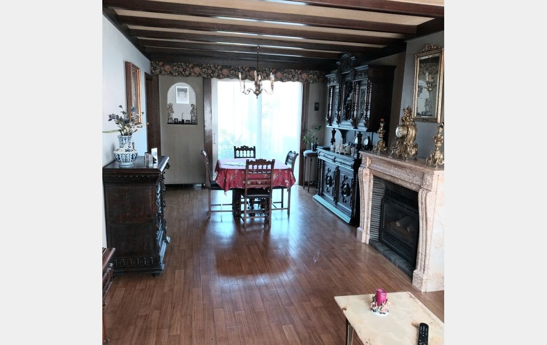 FAMICITY : Maison / Villa | HALLUIN (59250) | 76 m2 | 227 000 € 