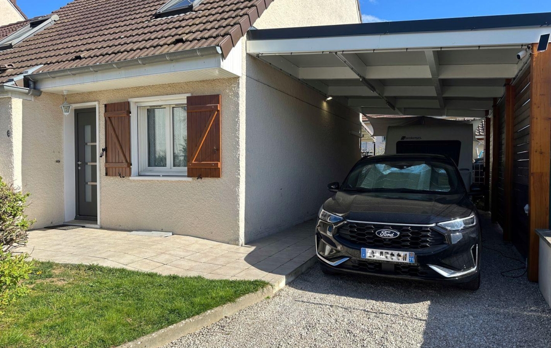 FAMICITY : Maison / Villa | CHAMPFORGEUIL (71530) | 88 m2 | 195 000 € 