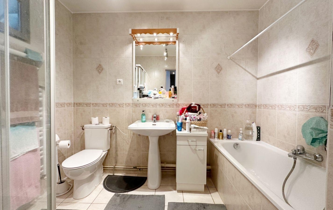 FAMICITY : Maison / Villa | CHAMPFORGEUIL (71530) | 88 m2 | 195 000 € 