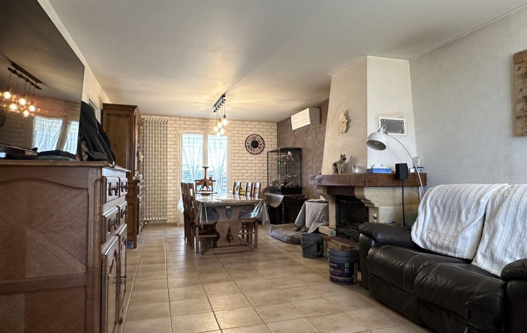 FAMICITY : Maison / Villa | CHAMPFORGEUIL (71530) | 88 m2 | 195 000 € 