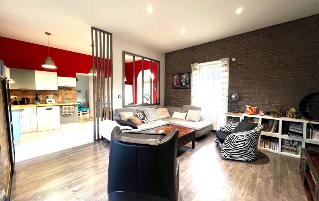 FAMICITY : House | CHALON-SUR-SAONE (71100) | 87 m2 | 239 900 € 