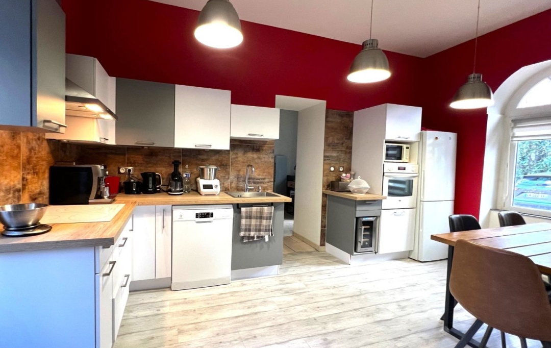 FAMICITY : House | CHALON-SUR-SAONE (71100) | 87 m2 | 239 900 € 