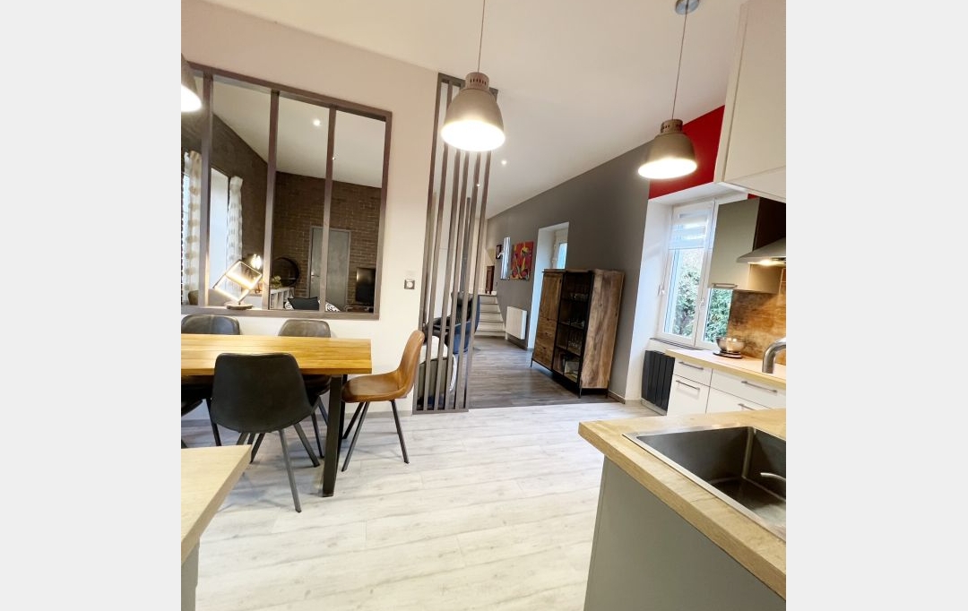 FAMICITY : Appartement | CHALON-SUR-SAONE (71100) | 87 m2 | 262 500 € 