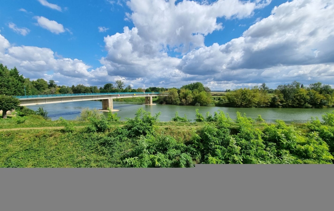 FAMICITY : Maison / Villa | VERDUN-SUR-LE-DOUBS (71350) | 121 m2 | 189 000 € 