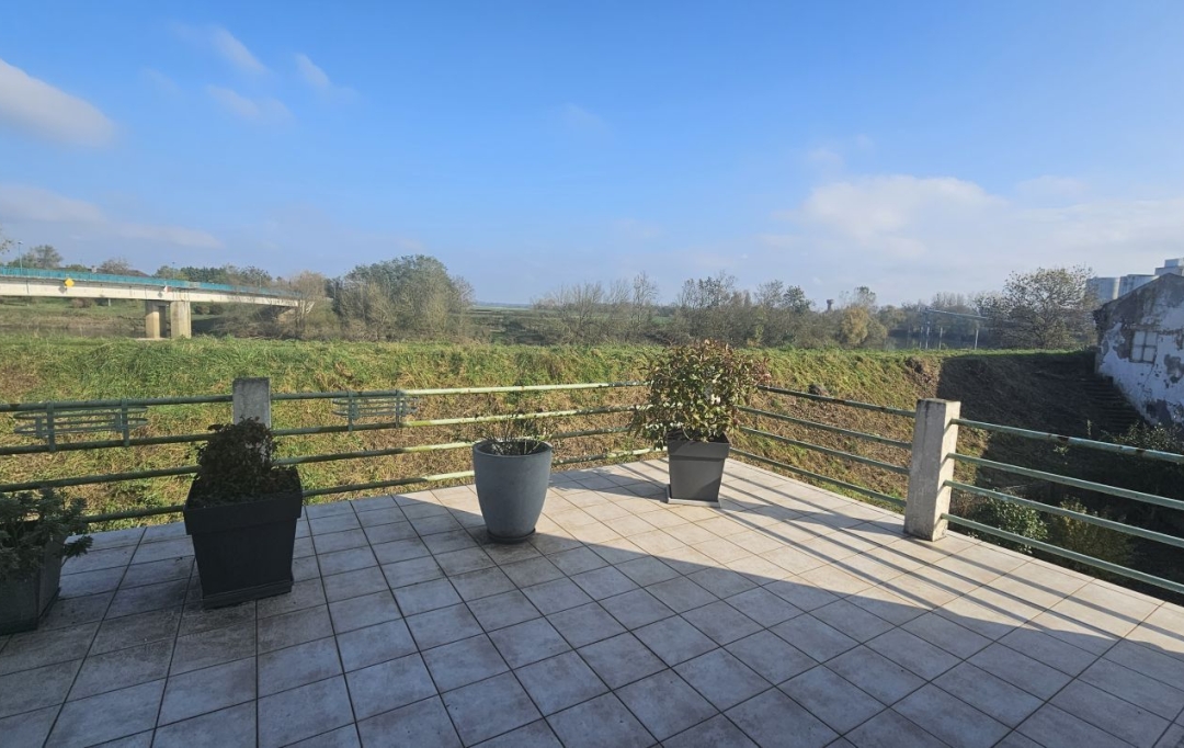 FAMICITY : Maison / Villa | VERDUN-SUR-LE-DOUBS (71350) | 121 m2 | 189 000 € 