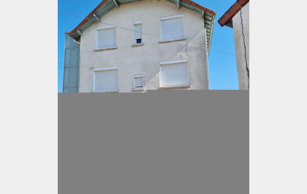 FAMICITY : Maison / Villa | VERDUN-SUR-LE-DOUBS (71350) | 121 m2 | 189 000 € 