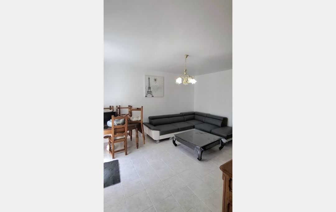 FAMICITY : Appartement | LA CHAPELLE-SAINT-MESMIN (45380) | 81 m2 | 164 300 € 