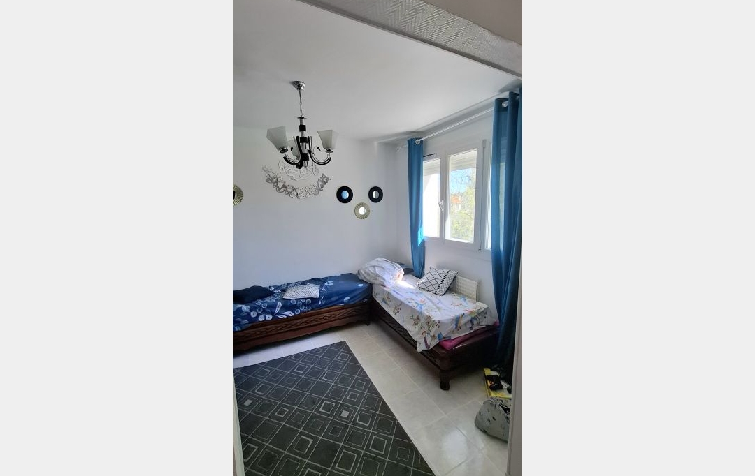 FAMICITY : Appartement | LA CHAPELLE-SAINT-MESMIN (45380) | 81 m2 | 164 300 € 