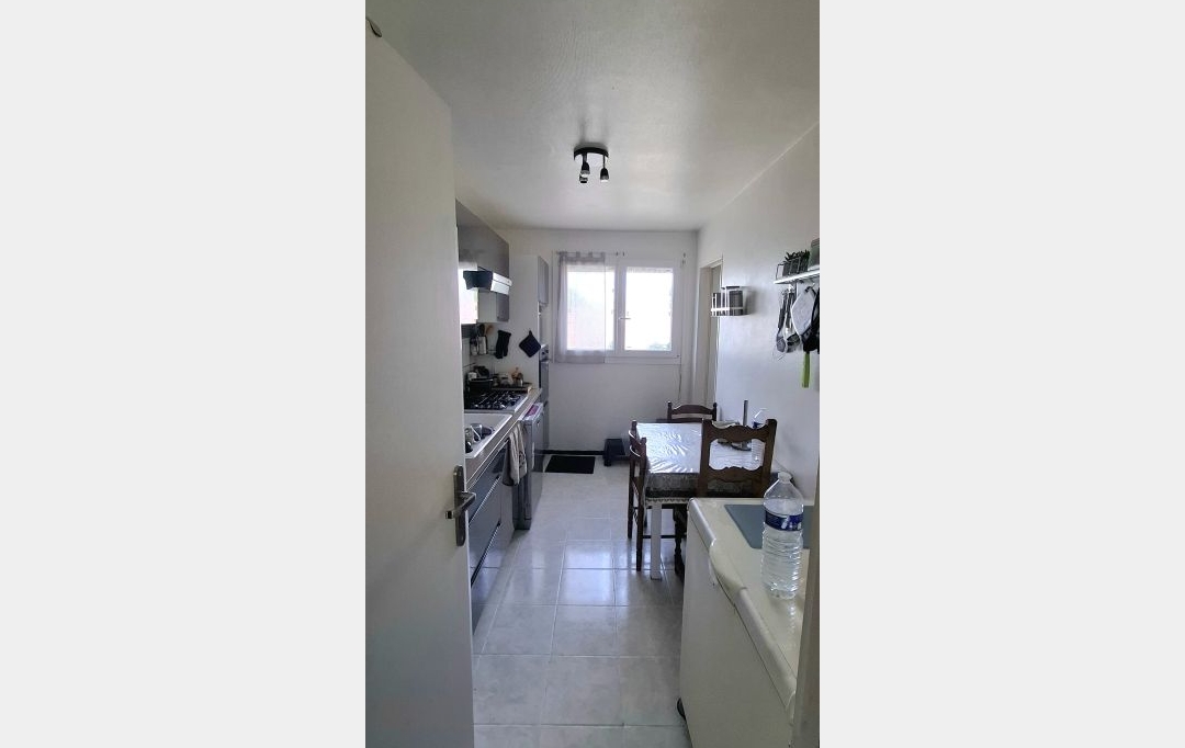 FAMICITY : Appartement | LA CHAPELLE-SAINT-MESMIN (45380) | 81 m2 | 164 300 € 