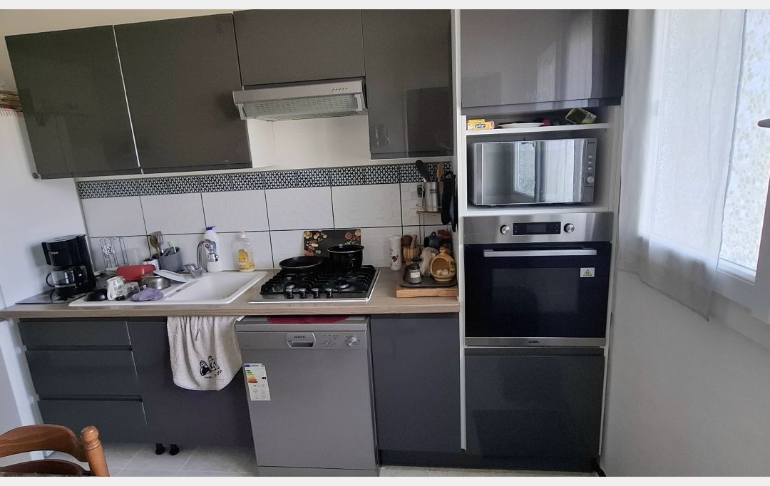 FAMICITY : Appartement | LA CHAPELLE-SAINT-MESMIN (45380) | 81 m2 | 164 300 € 