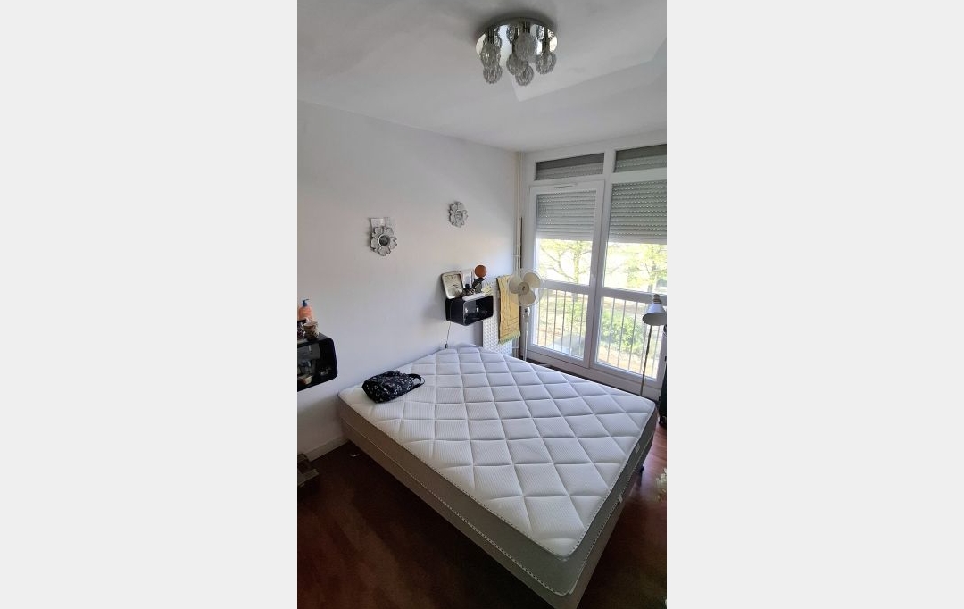 FAMICITY : Appartement | LA CHAPELLE-SAINT-MESMIN (45380) | 81 m2 | 164 300 € 