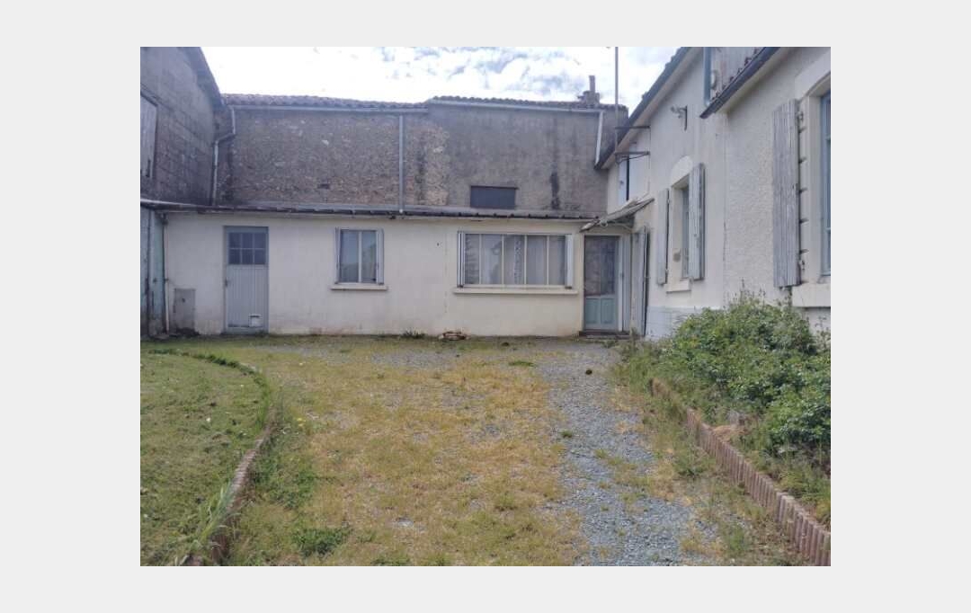 FAMICITY : Maison / Villa | SCILLE (79240) | 89 m2 | 64 000 € 