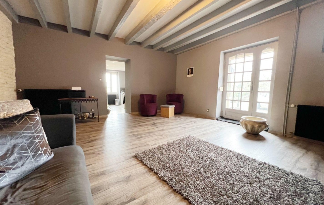 FAMICITY : Maison / Villa | CHALON-SUR-SAONE (71100) | 100 m2 | 184 900 € 