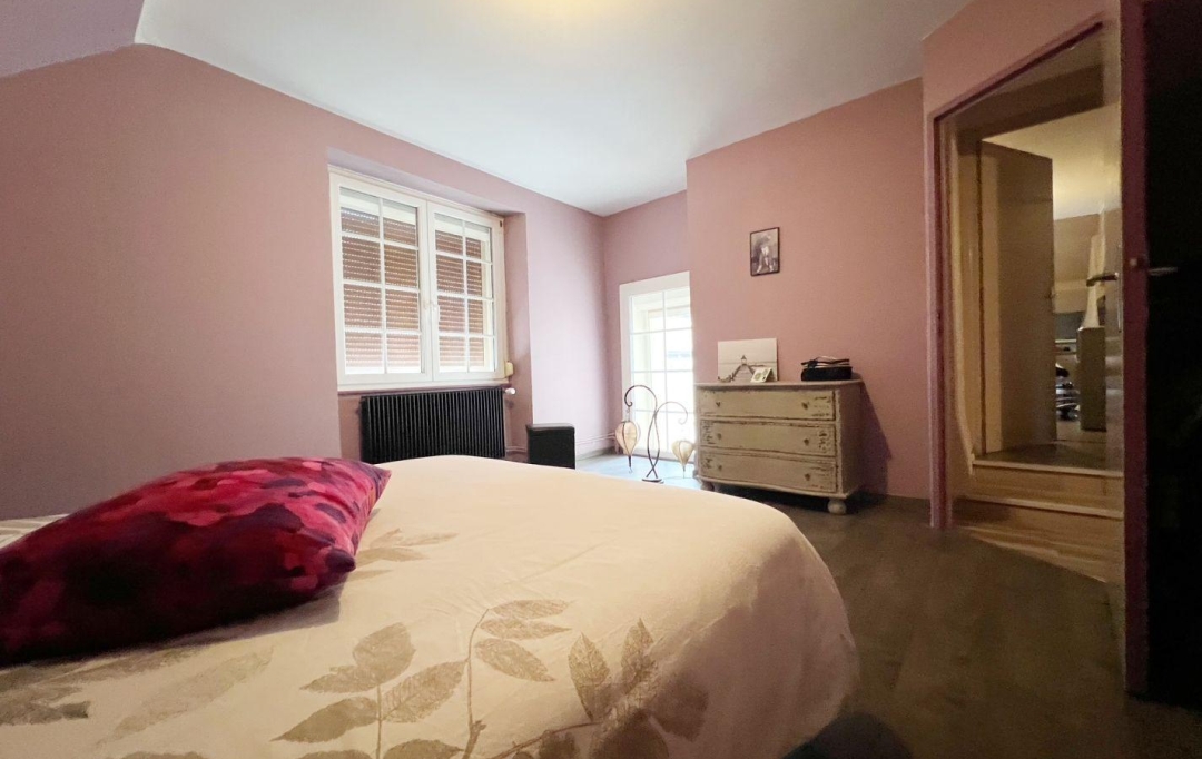 FAMICITY : Maison / Villa | CHALON-SUR-SAONE (71100) | 100 m2 | 184 900 € 