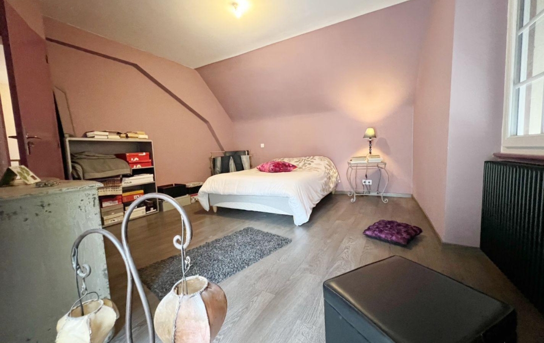FAMICITY : Maison / Villa | CHALON-SUR-SAONE (71100) | 100 m2 | 184 900 € 
