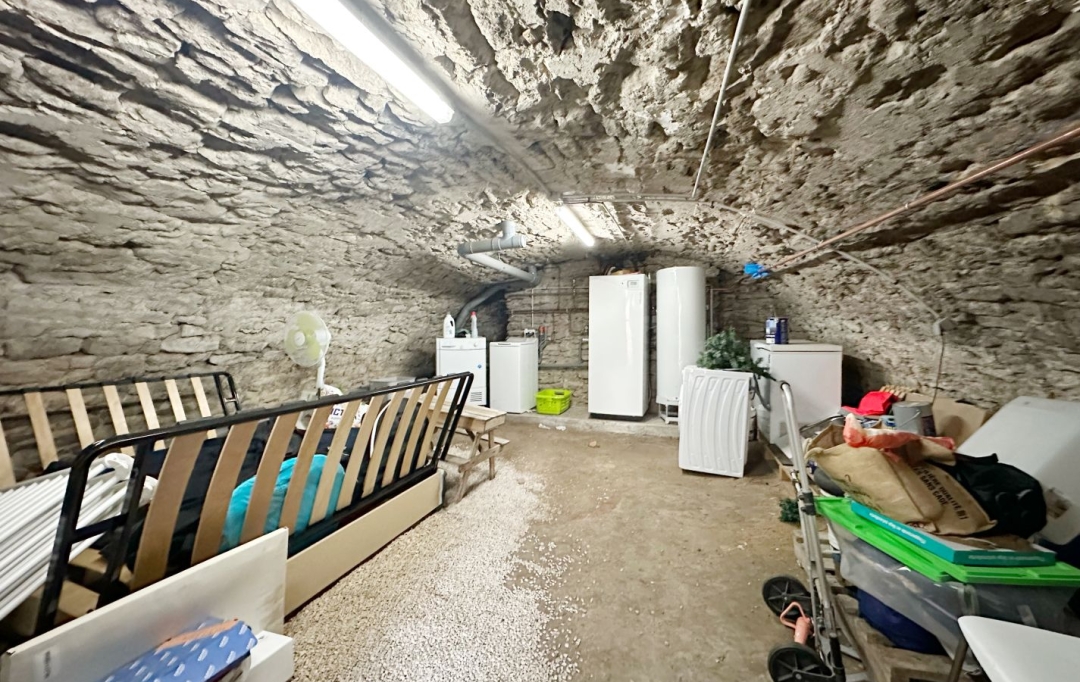 FAMICITY : House | SAINT-LEGER-SUR-DHEUNE (71510) | 95 m2 | 187 000 € 