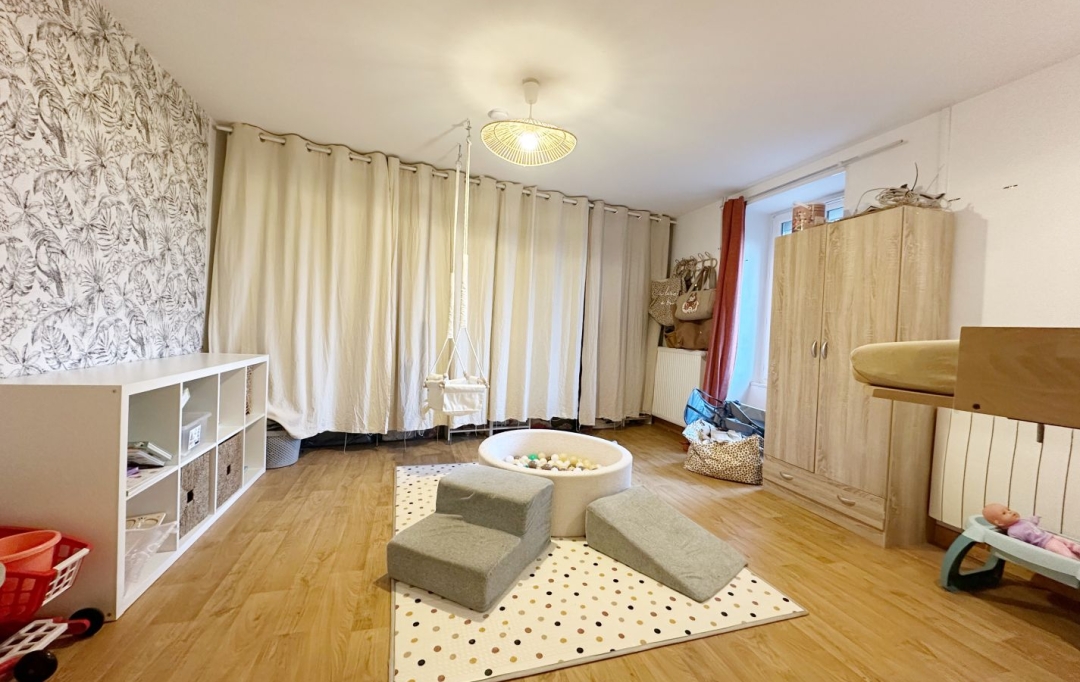 FAMICITY : House | SAINT-LEGER-SUR-DHEUNE (71510) | 95 m2 | 187 000 € 