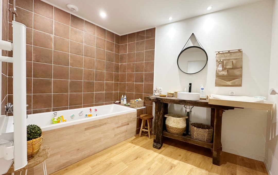 FAMICITY : House | SAINT-LEGER-SUR-DHEUNE (71510) | 95 m2 | 187 000 € 
