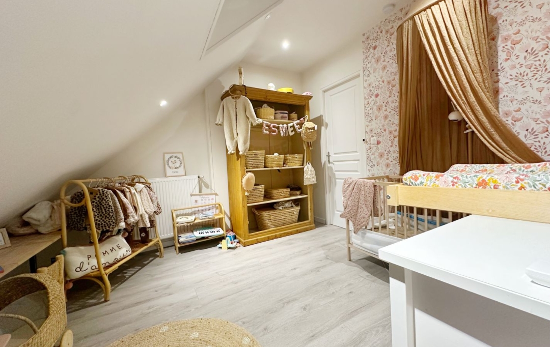 FAMICITY : House | SAINT-LEGER-SUR-DHEUNE (71510) | 95 m2 | 187 000 € 