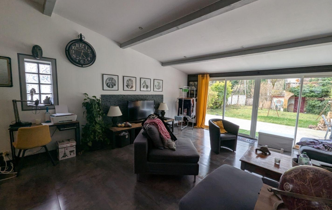 FAMICITY : Maison / Villa | NUITS-SAINT-GEORGES (21700) | 117 m2 | 267 750 € 