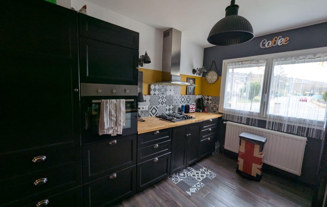 FAMICITY : Maison / Villa | NUITS-SAINT-GEORGES (21700) | 117 m2 | 267 750 € 