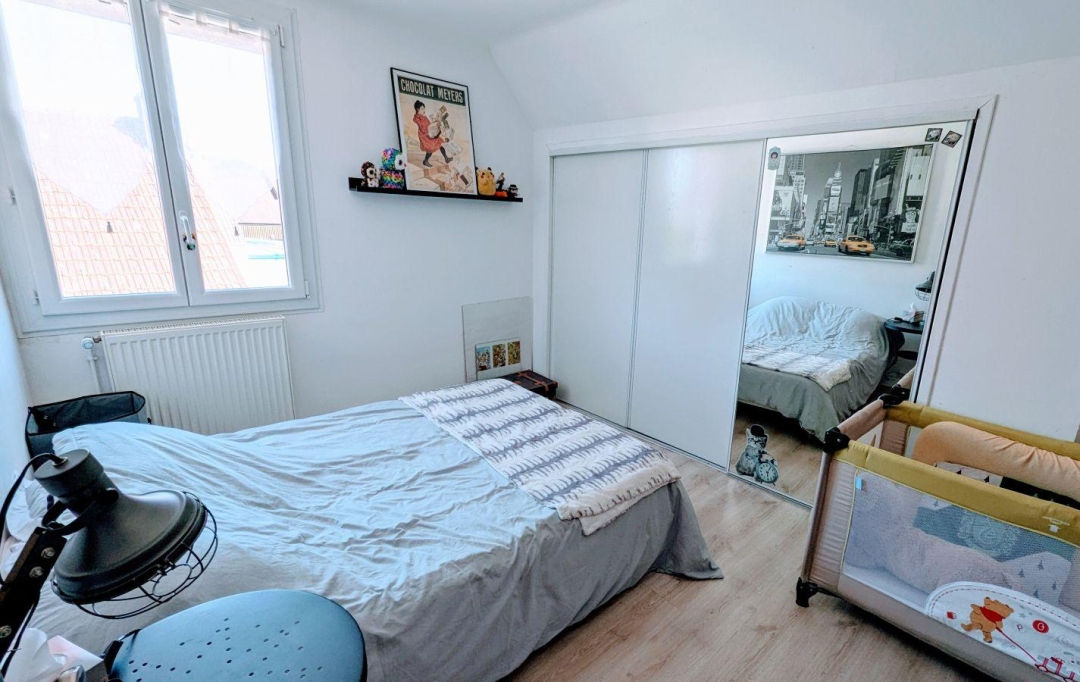 FAMICITY : Maison / Villa | NUITS-SAINT-GEORGES (21700) | 117 m2 | 267 750 € 