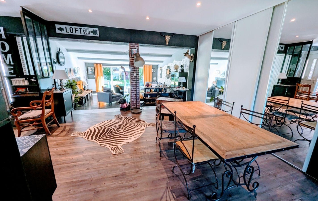 FAMICITY : Maison / Villa | NUITS-SAINT-GEORGES (21700) | 117 m2 | 267 750 € 