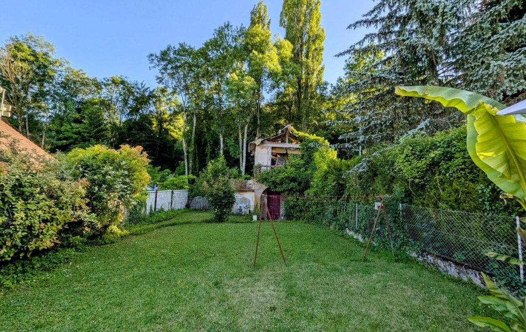 FAMICITY : Maison / Villa | NUITS-SAINT-GEORGES (21700) | 117 m2 | 267 750 € 
