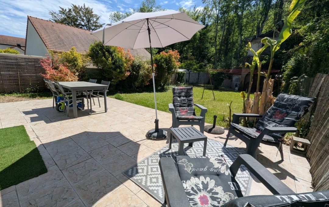 FAMICITY : Maison / Villa | NUITS-SAINT-GEORGES (21700) | 117 m2 | 267 750 € 