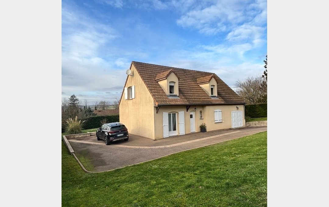 FAMICITY : Maison / Villa | MERCUREY (71640) | 126 m2 | 259 000 € 