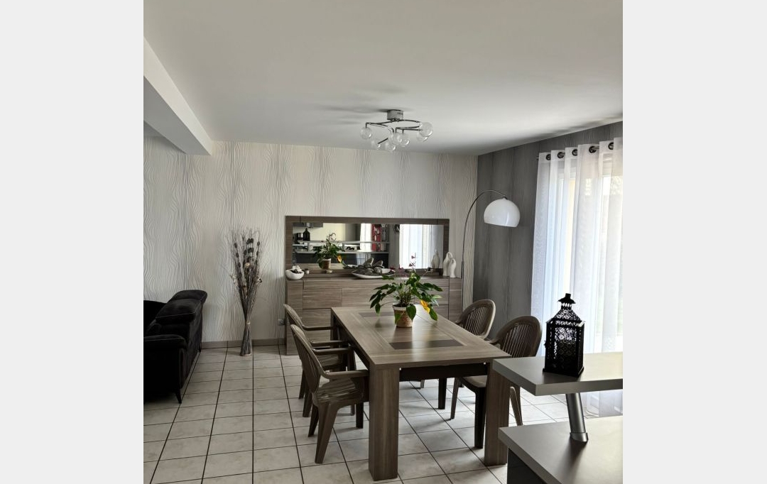 FAMICITY : Maison / Villa | MERCUREY (71640) | 126 m2 | 259 000 € 