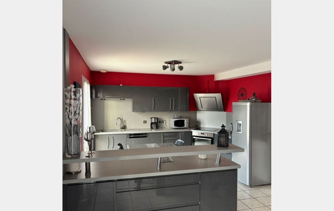 FAMICITY : Maison / Villa | MERCUREY (71640) | 126 m2 | 259 000 € 