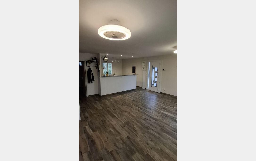 FAMICITY : Maison / Villa | BRIARRES-SUR-ESSONNE (45390) | 88 m2 | 185 000 € 