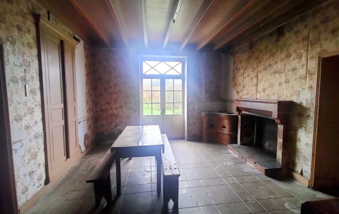 FAMICITY : Maison / Villa | SAINT-PIERRE-LE-VIEUX (85420) | 185 m2 | 142 500 € 